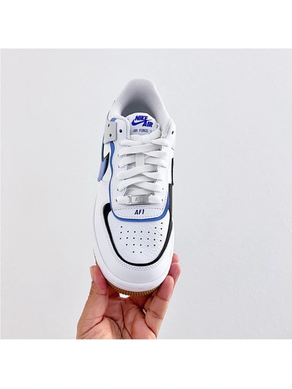 Nike AF1 Shadow Women’s Sneakers